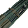 Чехол для удилищ SHIMANO TRENCH STINK & STICK BAG SHTTG11