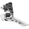 Переключатель передний SHIMANO GRX, RX810, нижняя тяга для 46-50T IFDRX810F