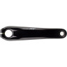 Система SHIMANO DEORE XT M8120-2, 175 мм, 11 скоростей, с бонками для CL 51,8 мм IFCM81202BEX66