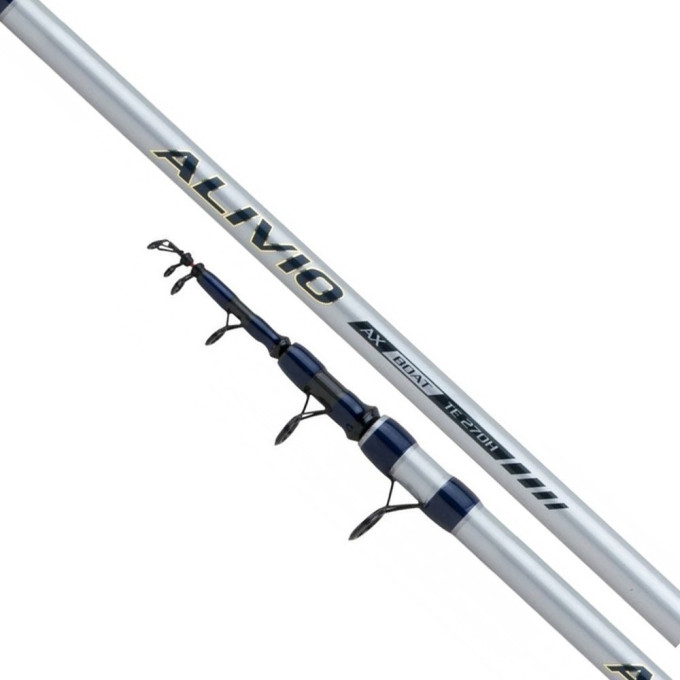 Удилище SHIMANO ALIVIO AX TELE BOAT 210 H ALVAXBTTE21H